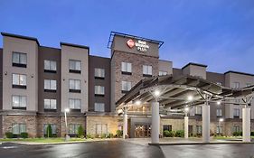 Best Western Plus Atrium Inn & Suites Clarksville, Tn
